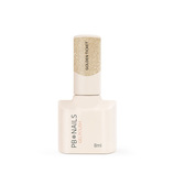 Lakier hybrydowy Golden Ticket 8ml