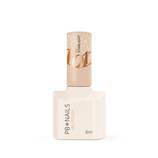 Top do żeli i hybryd Starlight Top Coat 8ml