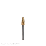 O NAIL PROFESSIONAL NAIL DRILL BIT #3 Frez do ściągania masy szyszka