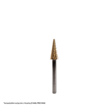 O NAIL PROFESSIONAL NAIL DRILL BIT #4 Frez choinka