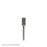 O NAIL PROFESSIONAL NAIL DRILL BIT #9 Mandrel