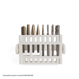 O NAIL PROFESSIONAL NAIL DRILL BIT SET Zestaw frezów