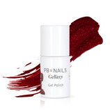 Lakier hybrydowy GE200 Passionate 10ml