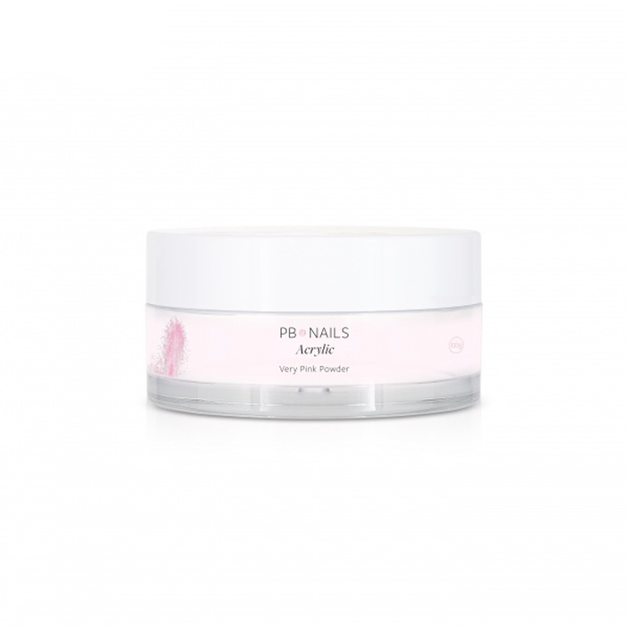 Proszek akrylowy Very Pink Powder 150ml