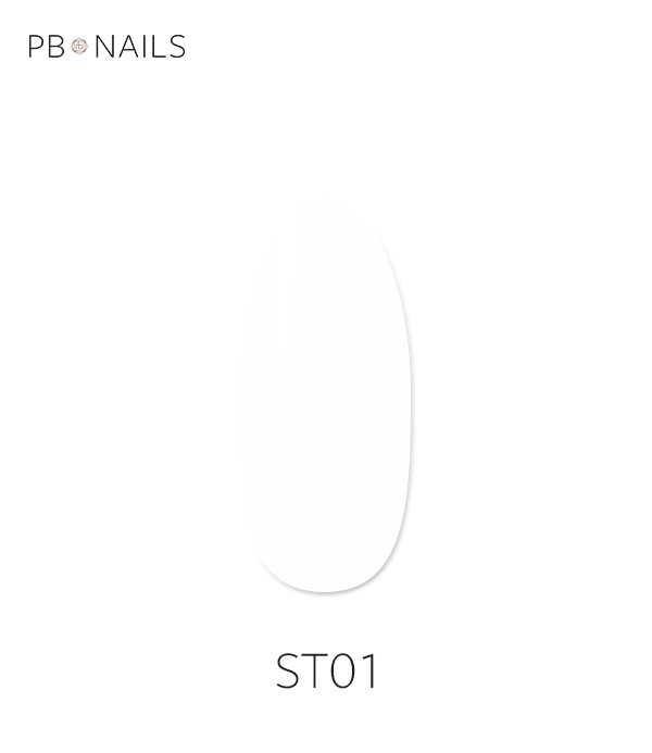Żel do zdobień Stamp ST01