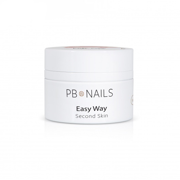 Żel budujący Easy Way Second Skin 50g