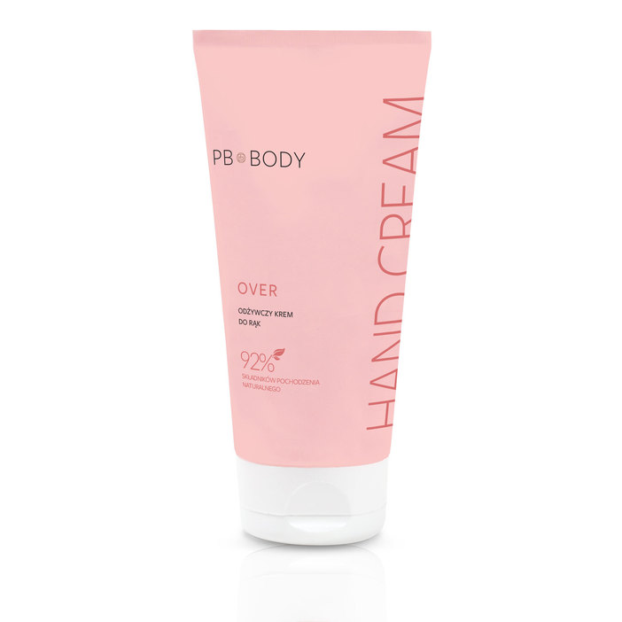 Krem do rąk OVER 200ml