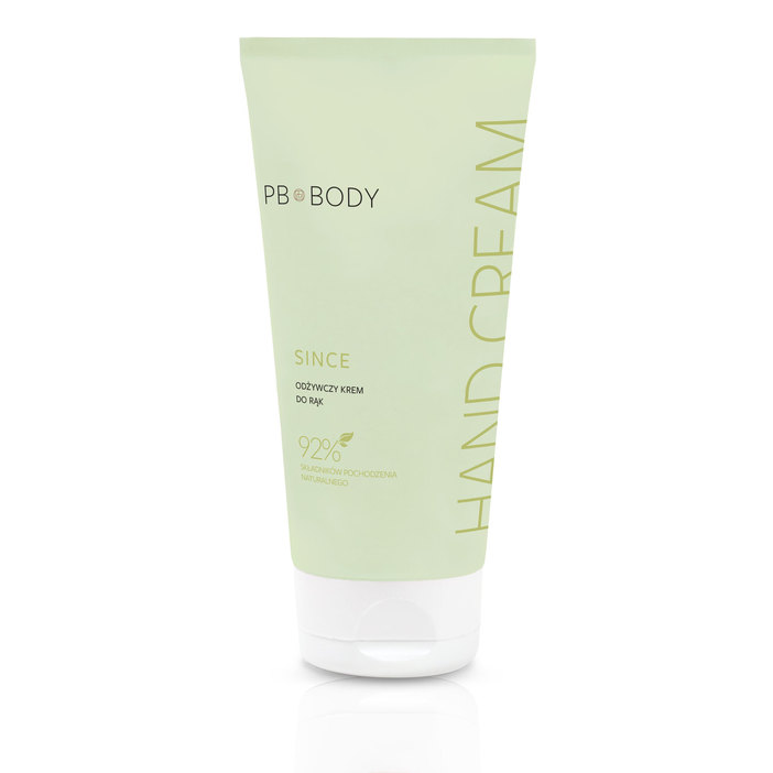 Krem do rąk SINCE 200ml