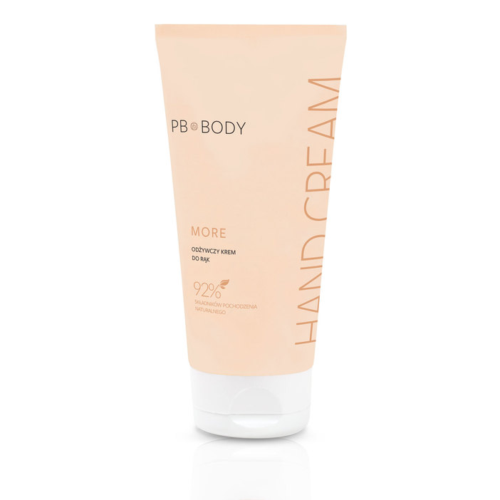 Krem do rąk MORE 200ml