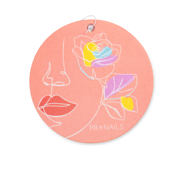 Zapach do samochodu PB NAILS