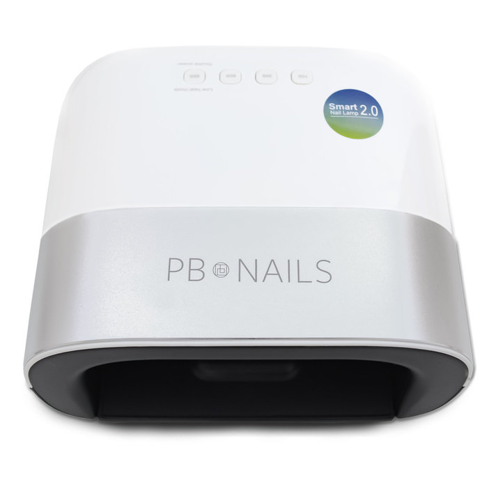 Lampa do paznokci SMART NAIL LAMP UV/LED