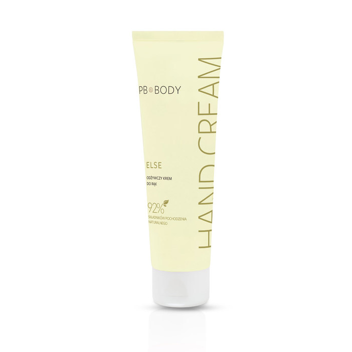 Krem do rąk ELSE 100ml