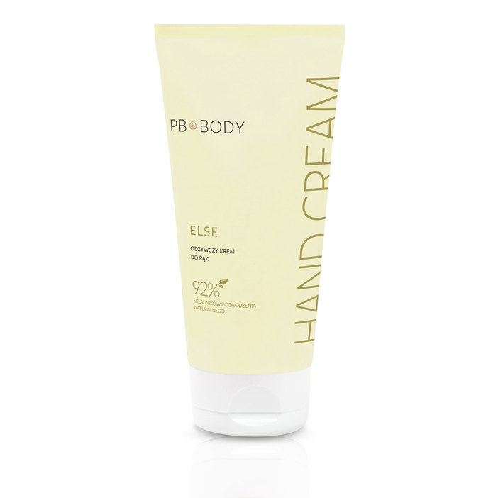 Krem do rąk ELSE 200ml