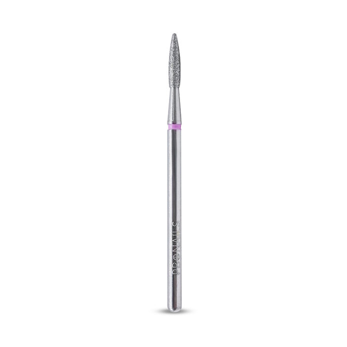 Frez do manicure kombinowanego COMBI BIT No.01