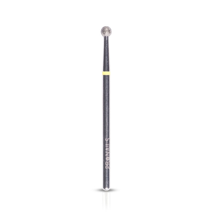 Frez do manicure kombinowanego COMBI BIT No.10