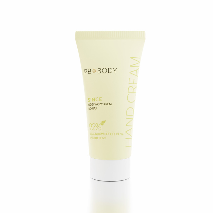 Mini krem do rąk SINCE 20ml