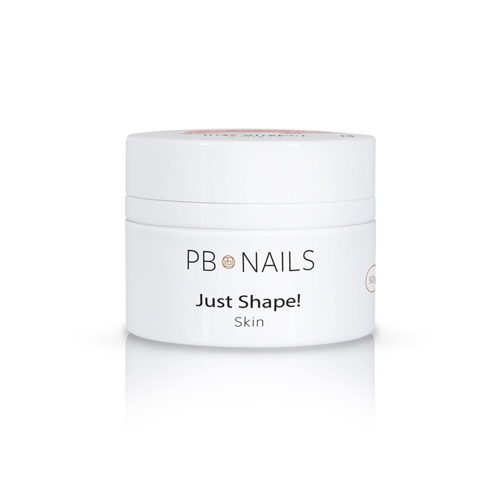 Żel budujący Just Shape! Gel Skin 50g