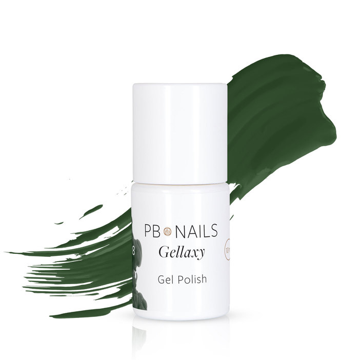 Lakier hybrydowy GE398 Enigma 10ml