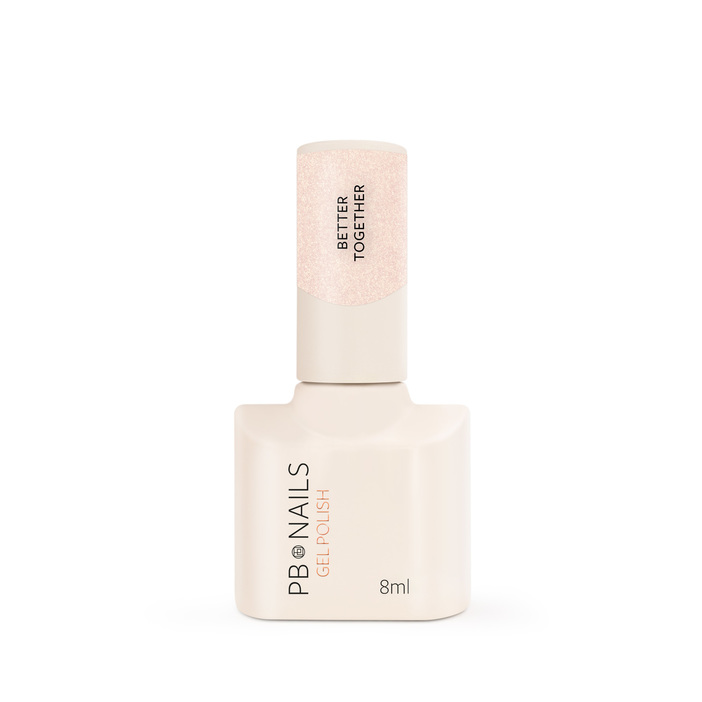 Lakier hybrydowy Better Together 8ml