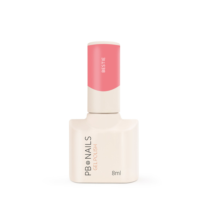 Lakier hybrydowy Bestie 8ml