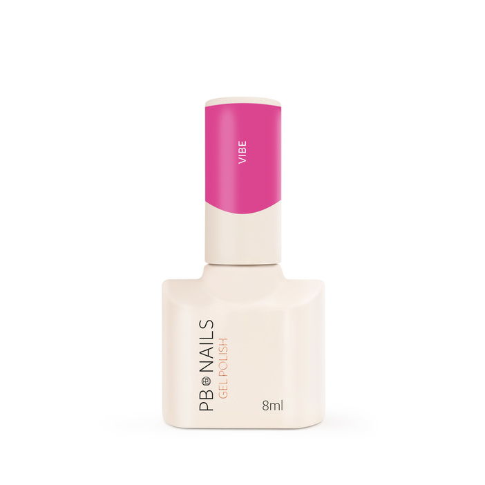 Lakier hybrydowy Vibe 8ml