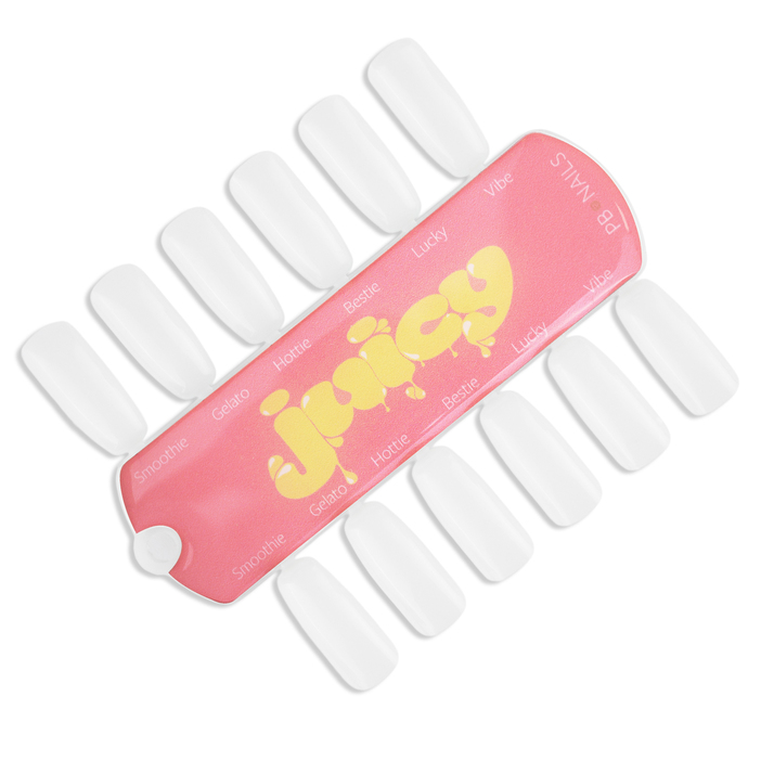 Wzornik do kolekcji Juicy