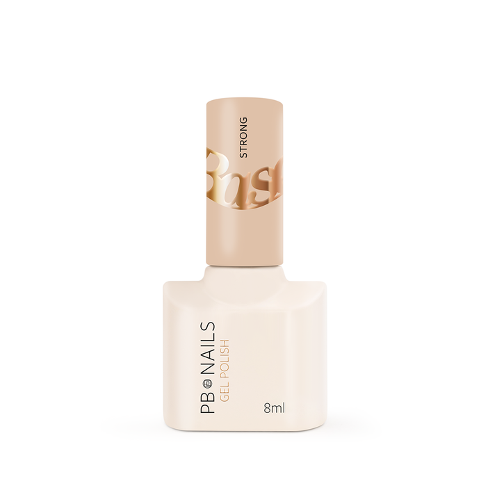 Baza hybrydowa Strong Base 8ml