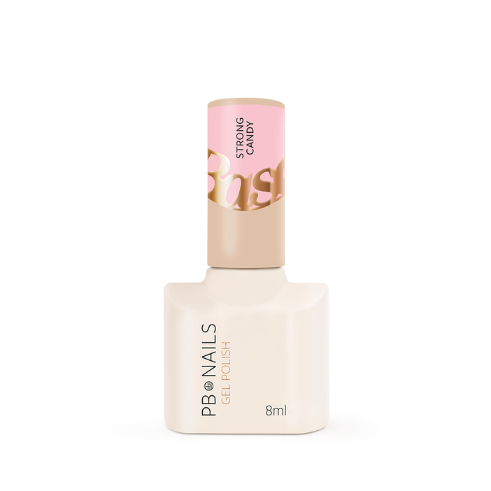 Baza hybrydowa Strong Candy Base 8ml