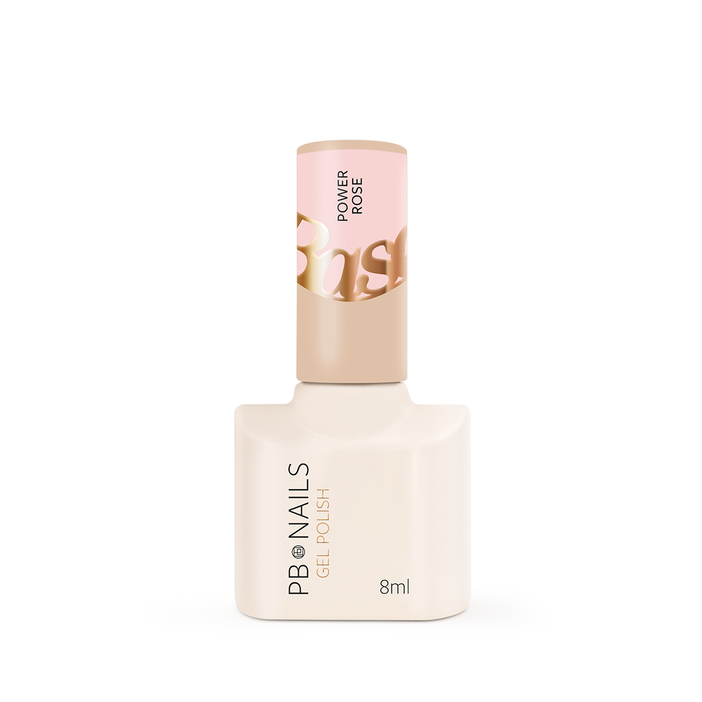 Baza hybrydowa Power Rose Base 8ml