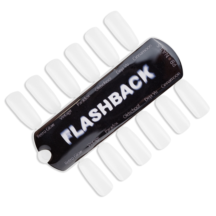 Wzornik do kolekcji Flashback