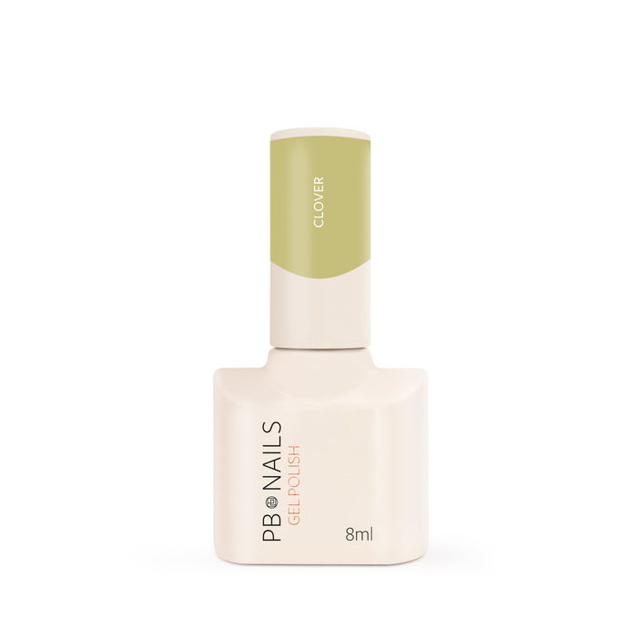 Lakier hybrydowy Clover 8ml