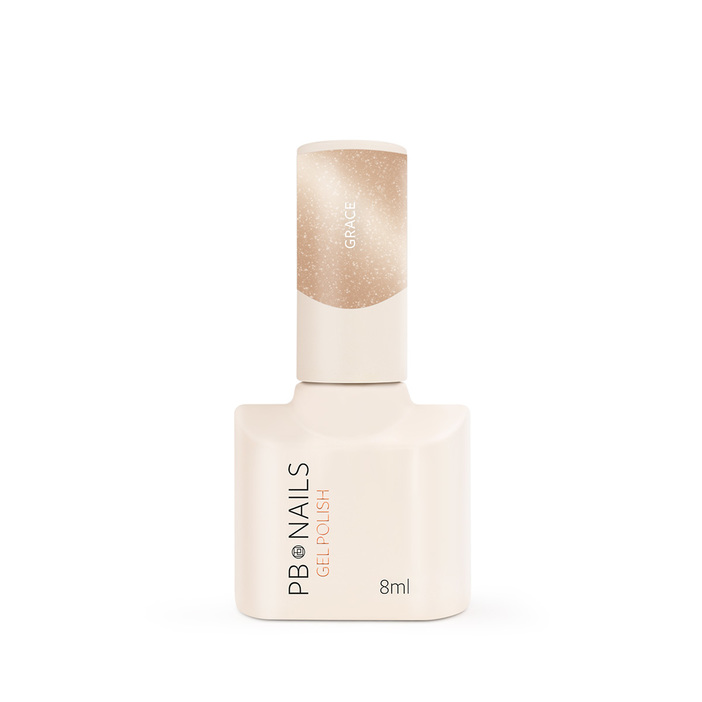 Lakier hybrydowy Grace 8ml