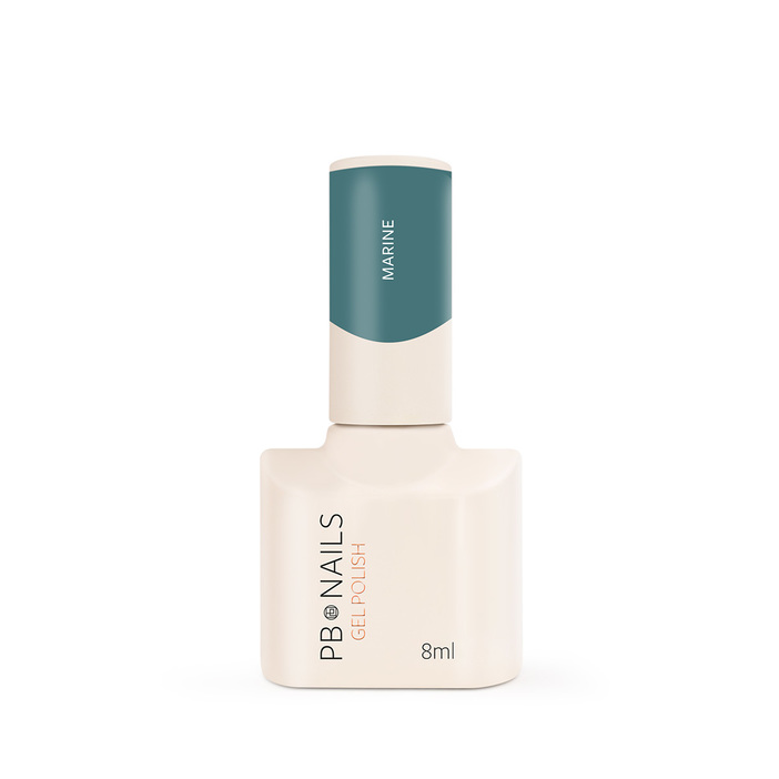 Lakier hybrydowy Marine 8ml
