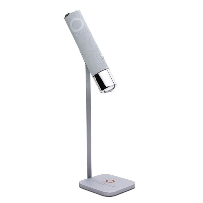O NAIL Mini lampa do paznokci - miętowa