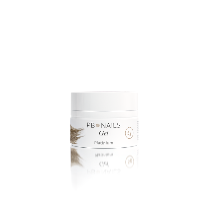 Żel do zdobień Platinium Gel PM02