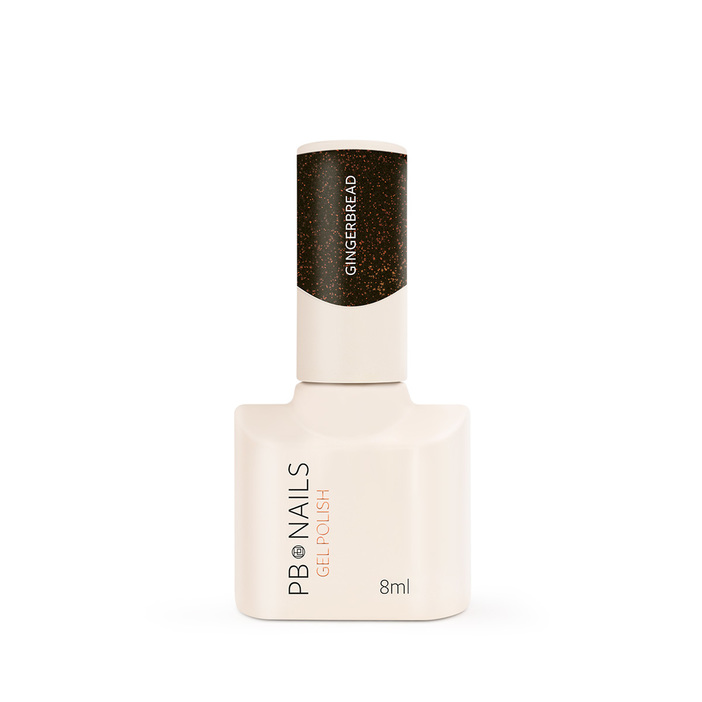 Lakier hybrydowy Gingerbread 8ml