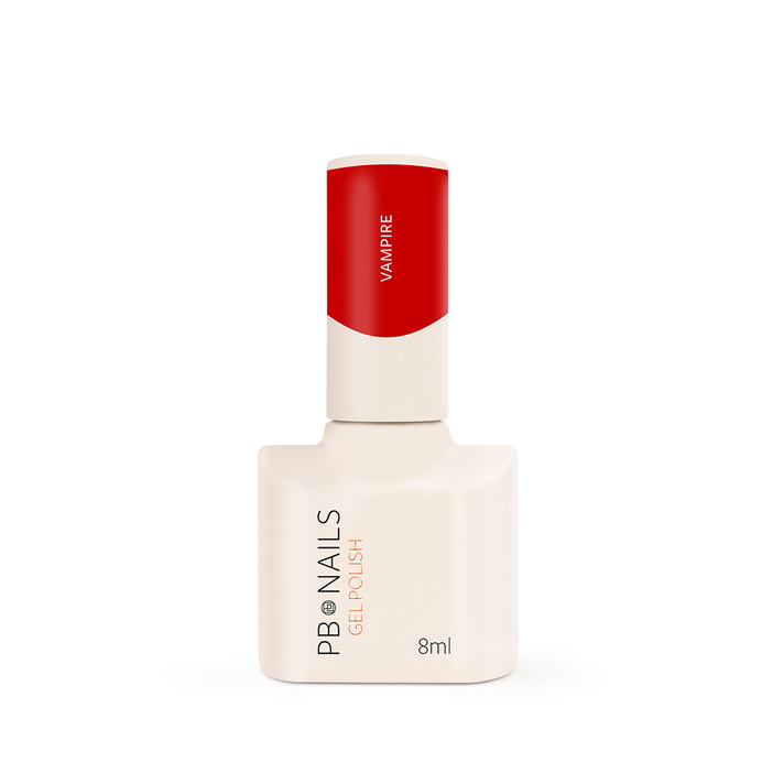 Lakier hybrydowy Vampire 8ml