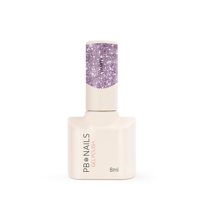 Lakier hybrydowy Vanity 8ml