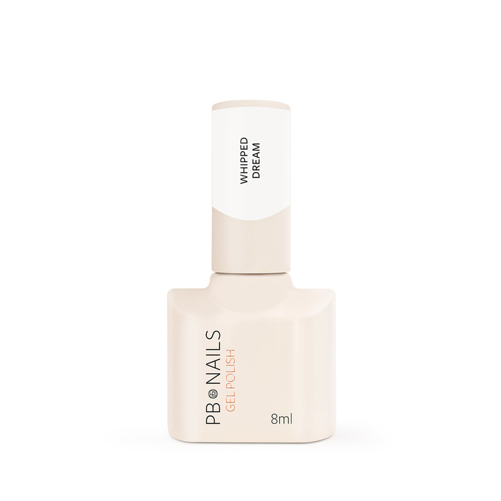 Lakier hybrydowy Whipped Dream 8ml