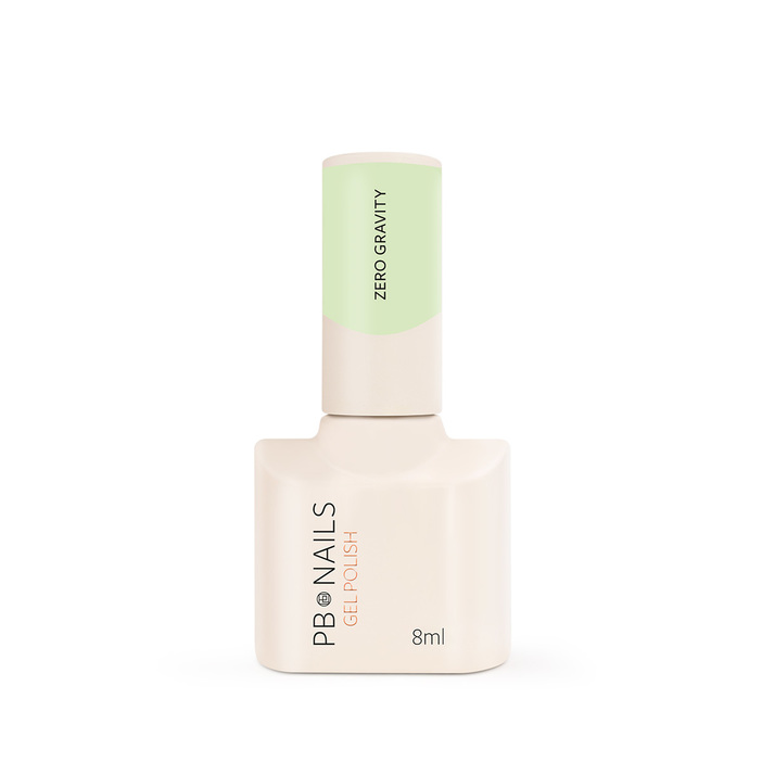 Lakier hybrydowy Zero Gravity 8ml