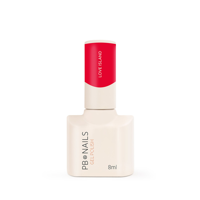 Lakier hybrydowy Love Island 8ml