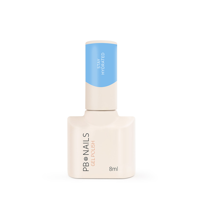 Lakier hybrydowy Stay Hydrated 8ml