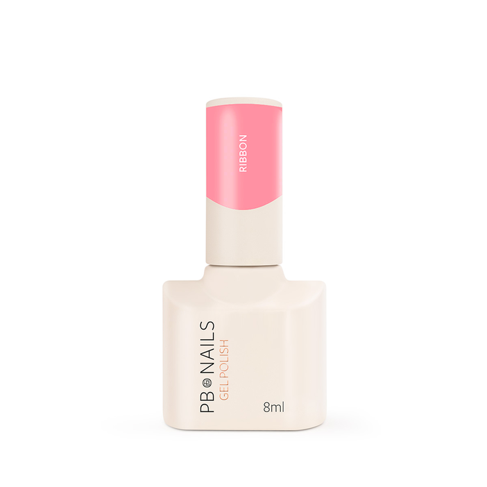 Lakier hybrydowy Ribbon 8ml