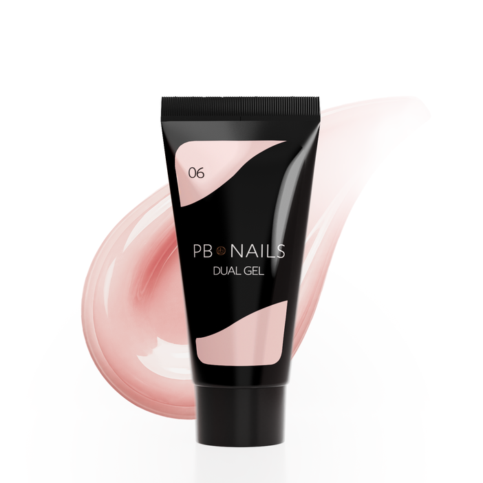 Akrylożel Dual Gel 06