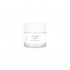 Proszek akrylowy Super White Powder 50ml