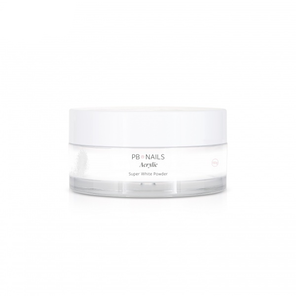 Proszek akrylowy Super White Powder 150ml