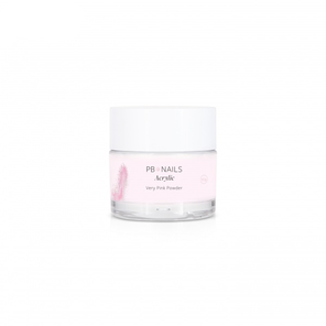Proszek akrylowy Very Pink Powder 50ml