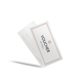 Voucher prezentowy PB Nails