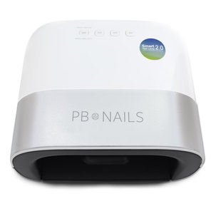 Lampa do paznokci SMART NAIL LAMP UV/LED