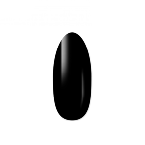 Żel do zdobień CG014 Black 5g